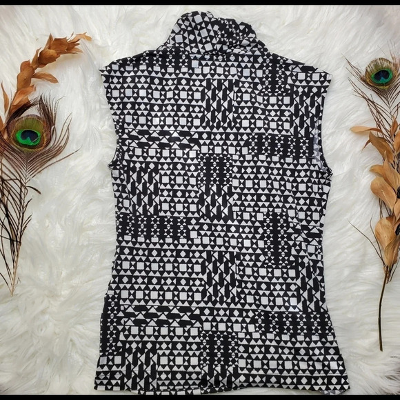 Vince Camuto Blouse - Picture 3 of 3